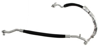 A/C Refrigerant Discharge / Suction Hose Assembly