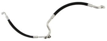 A/C Refrigerant Discharge / Suction Hose Assembly