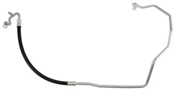 A/C Refrigerant Discharge Hose