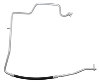 A/C Refrigerant Suction Hose