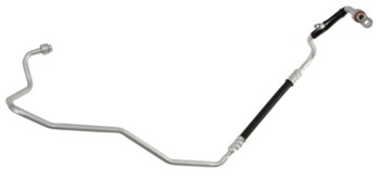 A/C Refrigerant Discharge Hose