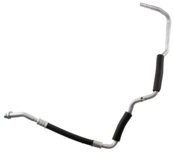 A/C Refrigerant Suction Hose