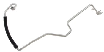 A/C Refrigerant Suction Hose