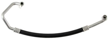 A/C Refrigerant Suction Hose