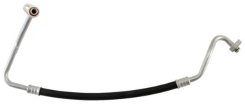 A/C Refrigerant Suction Hose