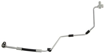 A/C Refrigerant Liquid Hose