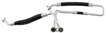 A/C Refrigerant Discharge / Suction Hose Assembly