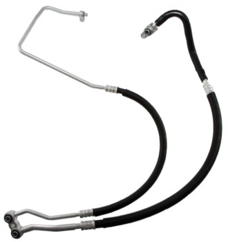 A/C Manifold Hose Assembly