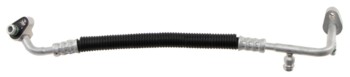 A/C Refrigerant Discharge Hose