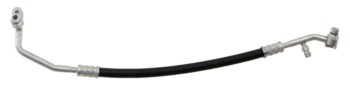 A/C Refrigerant Discharge Hose