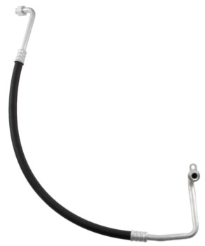 A/C Refrigerant Suction Hose