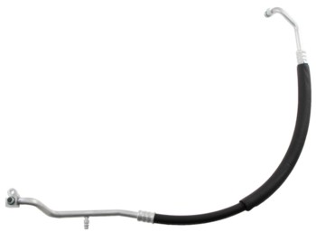 A/C Refrigerant Suction Hose