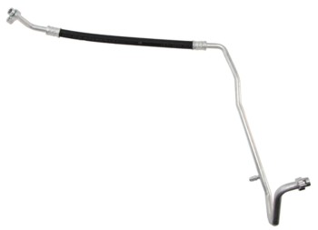 A/C Refrigerant Suction Hose