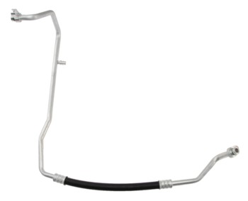 A/C Refrigerant Suction Hose