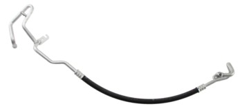 A/C Refrigerant Suction Hose