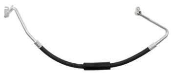 A/C Refrigerant Suction Hose