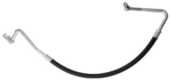 A/C Refrigerant Suction Hose