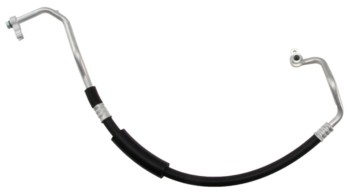 A/C Refrigerant Suction Hose