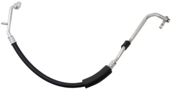 A/C Refrigerant Suction Hose