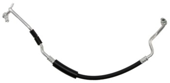 A/C Refrigerant Suction Hose