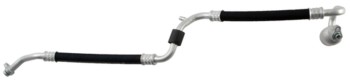 A/C Refrigerant Suction Hose