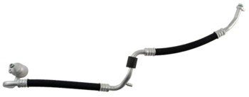 A/C Refrigerant Suction Hose