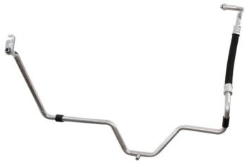 A/C Refrigerant Suction Hose