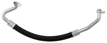 A/C Refrigerant Suction Hose