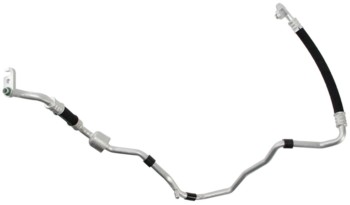 A/C Refrigerant Suction Hose