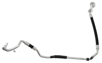 A/C Refrigerant Suction Hose