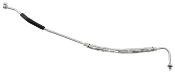 A/C Liquid Line with Orifice Tube