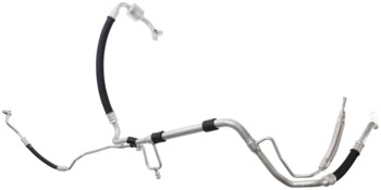 A/C Suction and Liquid Line Hose Assembly