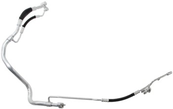 A/C Suction and Liquid Line Hose Assembly