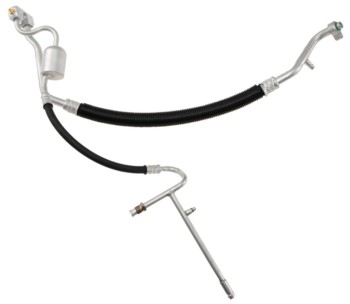 A/C Refrigerant Discharge / Suction Hose Assembly