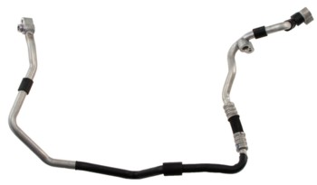 A/C Refrigerant Suction Hose