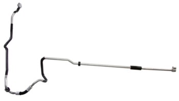 A/C Refrigerant Suction Hose