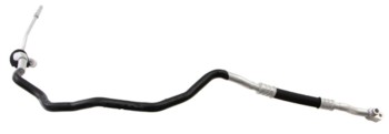 A/C Refrigerant Suction Hose