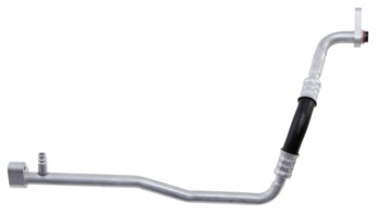 A/C Refrigerant Suction Hose