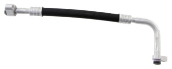 A/C Refrigerant Suction Hose