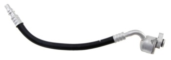 A/C Refrigerant Suction Hose