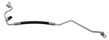 A/C Refrigerant Liquid Hose