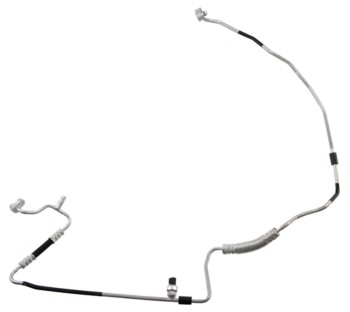 A/C Refrigerant Liquid Hose