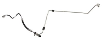 A/C Refrigerant Liquid Hose