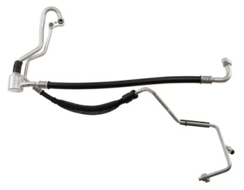 A/C Refrigerant Discharge / Suction Hose Assembly