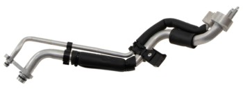 A/C Suction and Liquid Line Hose Assembly