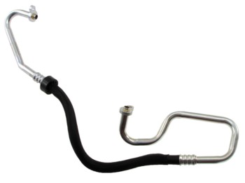 A/C Refrigerant Suction Hose