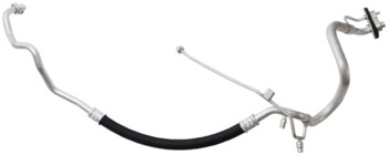 A/C Suction and Liquid Line Hose Assembly