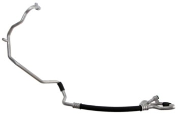 A/C Refrigerant Suction Hose