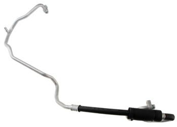 A/C Refrigerant Suction Hose