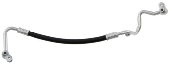 A/C Refrigerant Discharge Hose